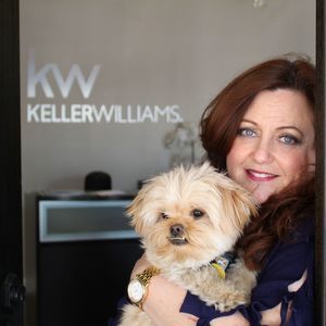 Meet your Posher, Kim